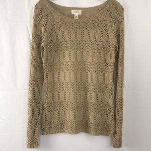 Loft Sweater